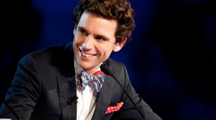 Mika in tv con uno show tutto suo